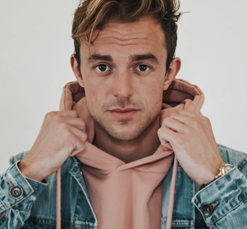  Jhon Foster